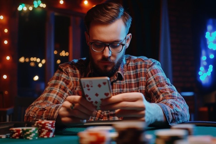 Video tutorial deposit menggunakan QRIS Video tutorial deposit menggunakan QRIS
